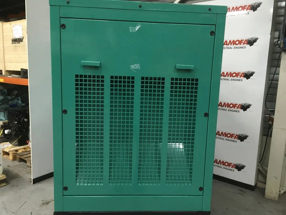 CUMMINS 4BTAA3.3-G11 GENERATEUR 50KVA NEUF - Image 3