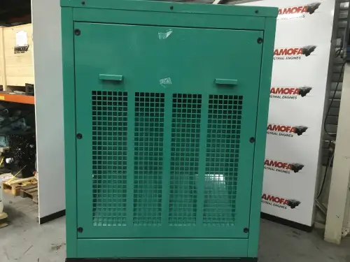 CUMMINS 4BTAA3.3-G11 GENERATEUR 50KVA NEUF - Miniature 3