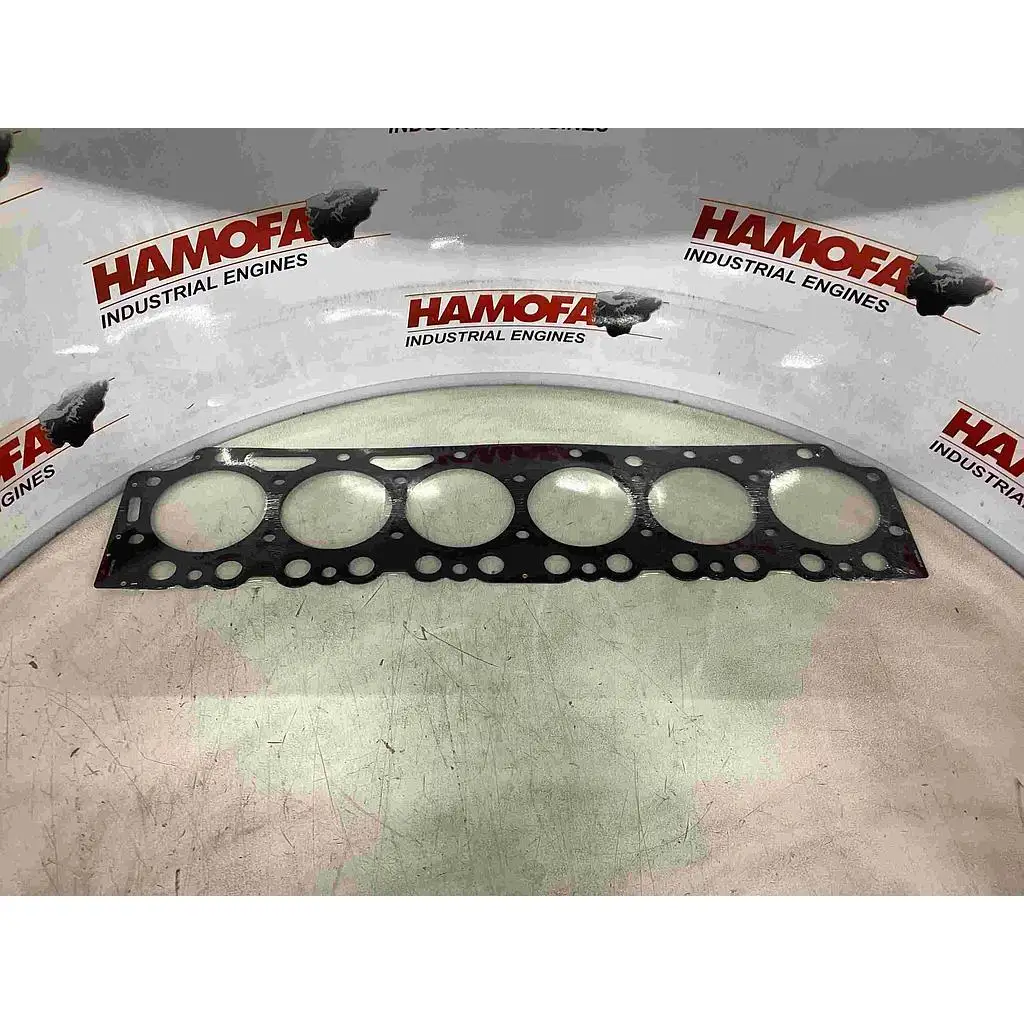 VICTOR REINZ CYLINDER HEAD GASKET 1G 61-37570-00 NEW