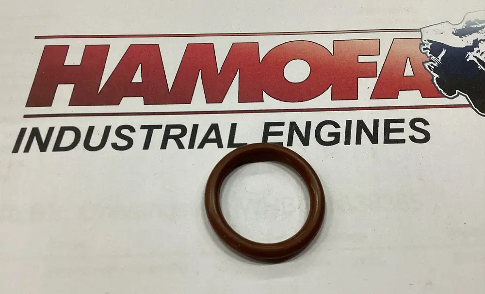 CATERPILLAR SEAL-O-RING 3P-1156 NEW