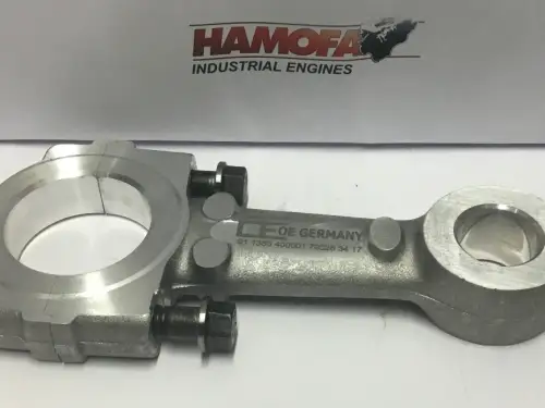 OE GERMANY COMPRESSOR CONNECTING ROD 01 1350 400001 NEW