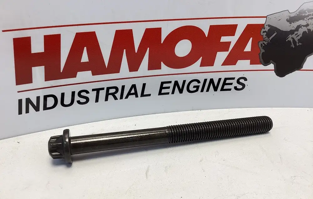 OE GERMANY CYLINDER HEAD BOLT 04 0121 2013 01 NEW