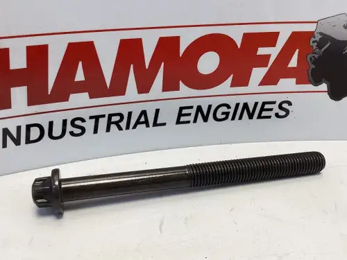 OE GERMANY CYLINDER HEAD BOLT 04 0121 2013 01 NEW