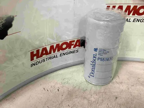 DONALDSON OIL FILTER P551670 NEW