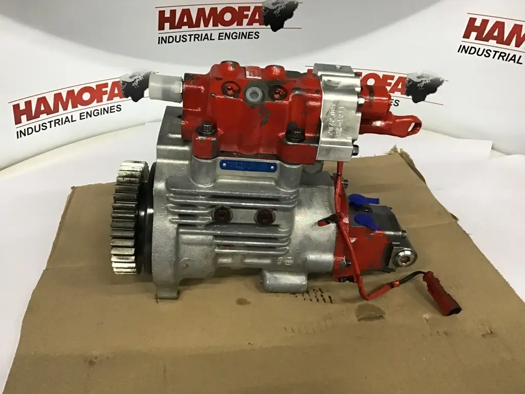 TOPLIVNAЯ NASOS CUMMINS 4359487 BУ