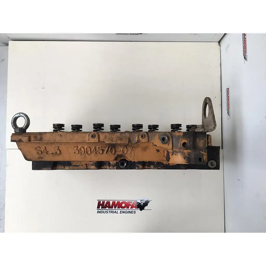 CUMMINS HMF-000003708 000003708 NIEUW