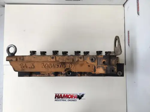 CUMMINS HMF-000003708 000003708 NIEUW - Miniatuur afbeelding 1