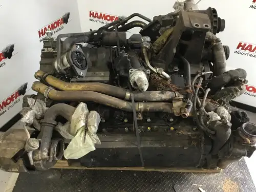 MERCEDES OM 906.921 Б/У - Миниатюра 5
