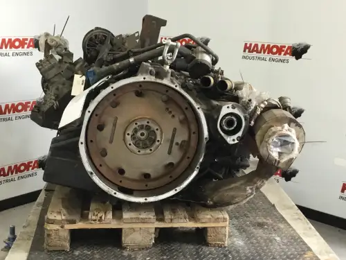 MERCEDES OM 906.921 GEBRAUCHT – Vorschaubild 3
