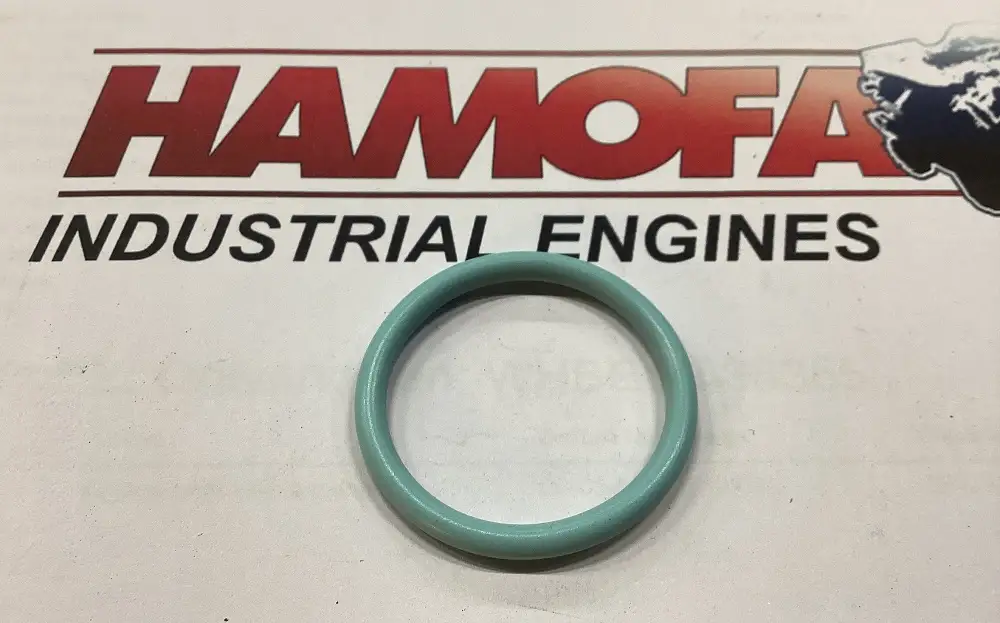 CATERPILLAR SEAL FUEL SY 169-8598 NEW