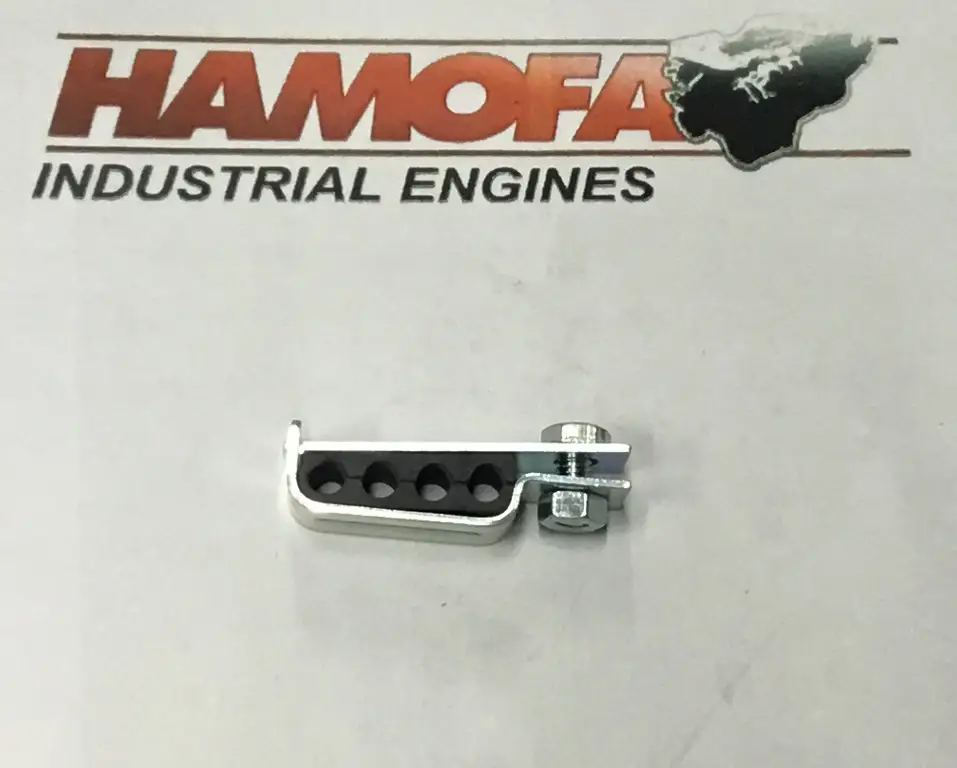 MERCEDES LINE CLIP A 000 995 18 07 NEW