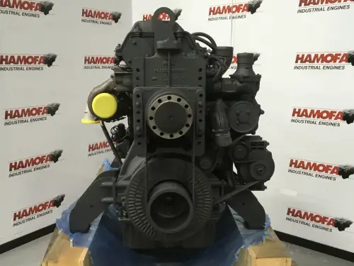 MTU 6R1600 G20F NIEUW - Miniatuur afbeelding 4