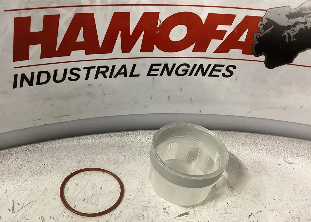 RENAULT FILTERBOKAAL 5001852915 NEW