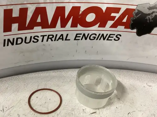 RENAULT FILTERBOKAAL 5001852915 NEW