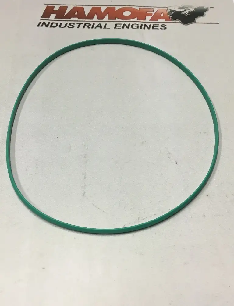 CATERPILLAR O-RING, CYLINDER LINER 155-0809 NEW