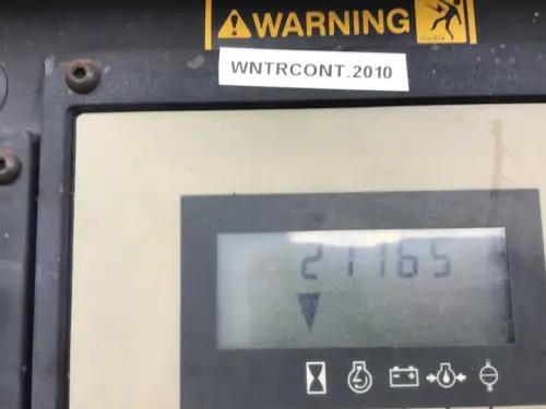 CATERPILLAR 3406B GENERATOR 320 KVA USED - Thumb image 9
