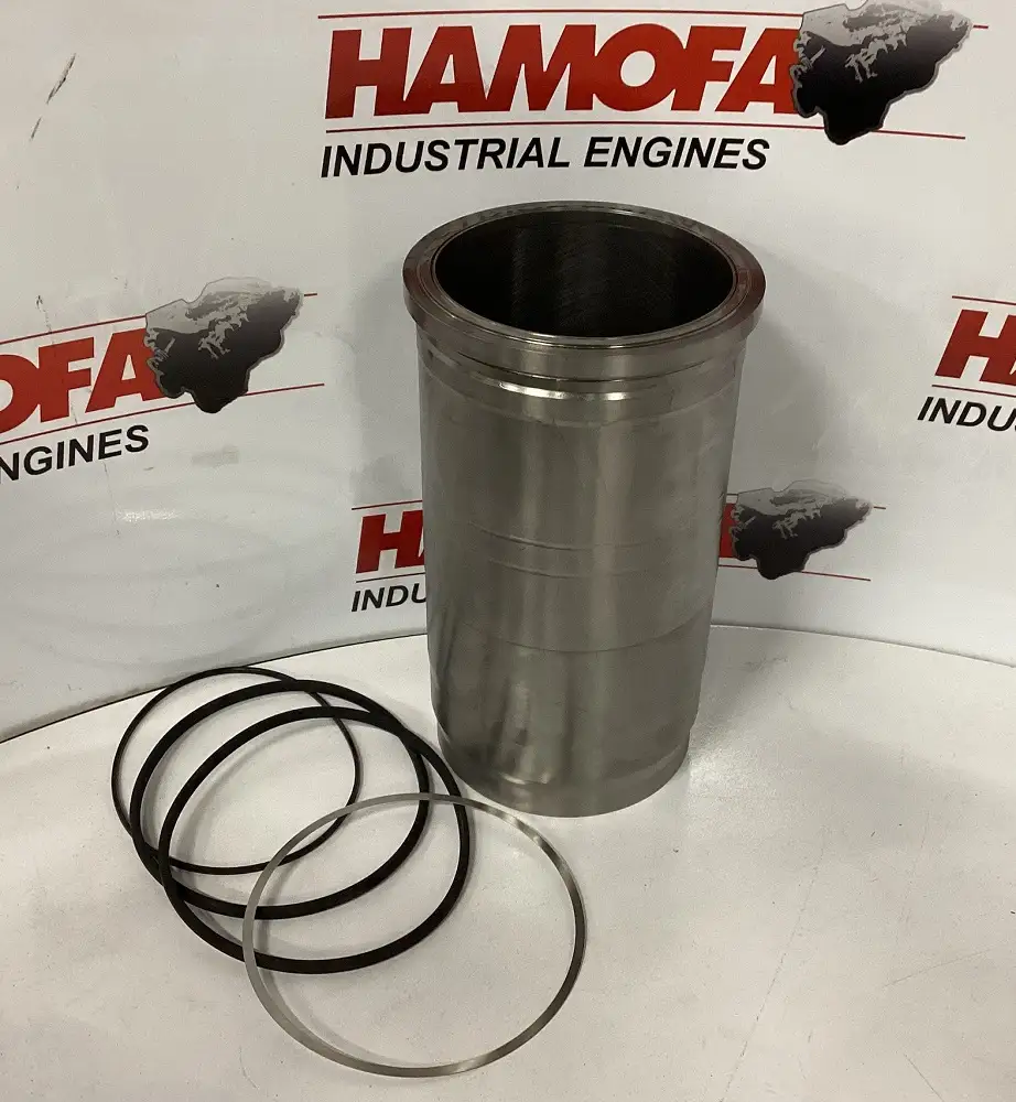 OE GERMANY CYLINDER LINER INC. O-RINGS 01 0119 457001 NEW