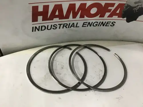 MAHLE НАБОР КОЛЬЦЕВ 061 RS 00110 0N0 НОВЫЙ