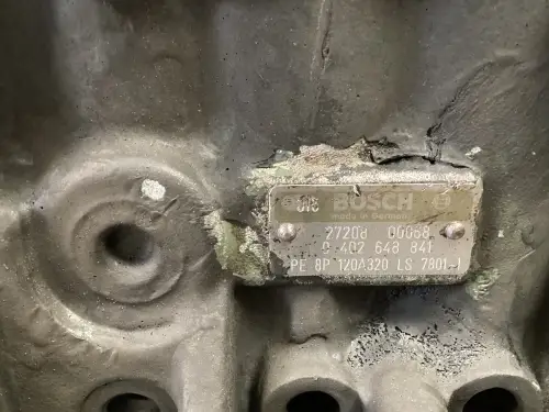 BOSCH FUEL PUMP 0402648841 USED - Thumb image 3