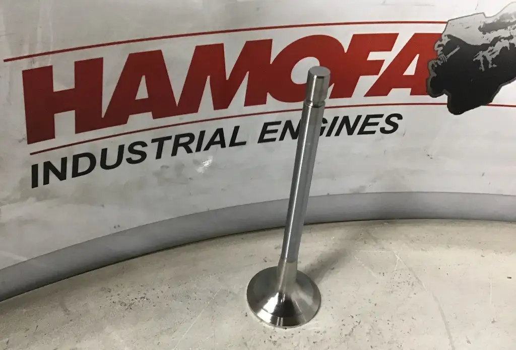 MAHLE EXHAUST VALVE 001 VA 30963 000 NEW