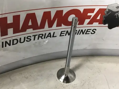 MAHLE EXHAUST VALVE 001 VA 30963 000 NEW