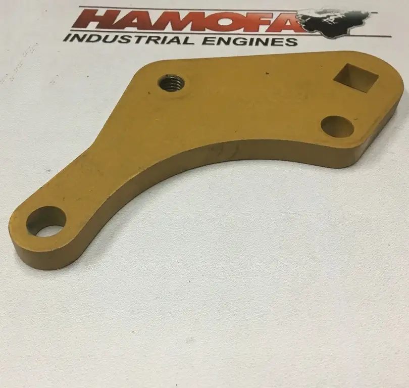 CATERPILLAR PLATE 7W9852 NEW