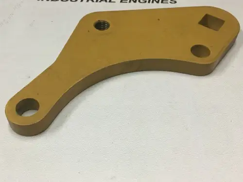 PLACA CATERPILLAR 7W9852 NUEVA