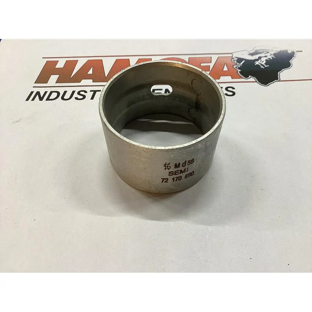 DEUTZ CONNECTING ROD GUDGEON PIN BUSH, NEW 04200024