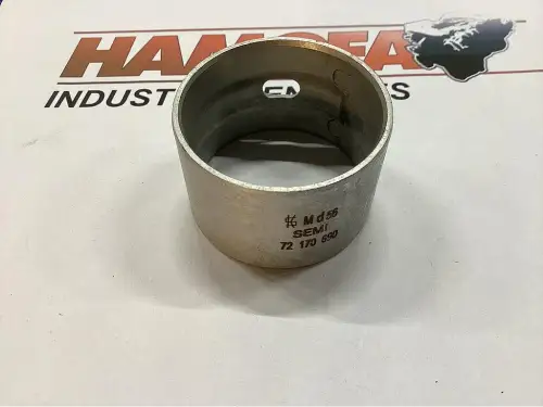 DEUTZ CONNECTING ROD GUDGEON PIN BUSH, NEW 04200024 - Thumb image 1