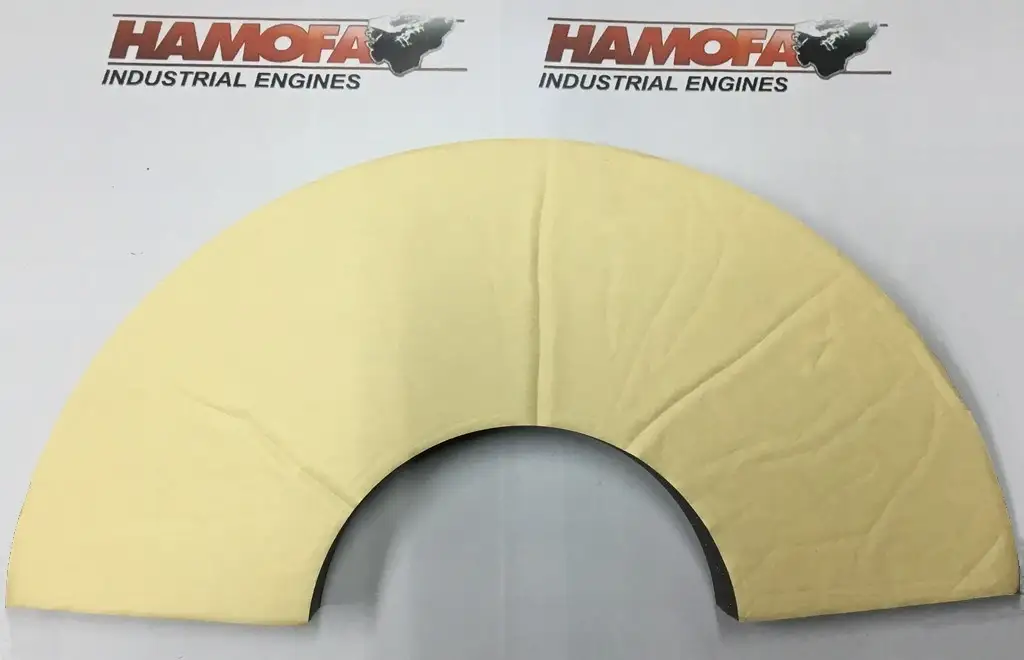 KOMATSU AIR FILTER HOUSING 6240-81-7750 NEW