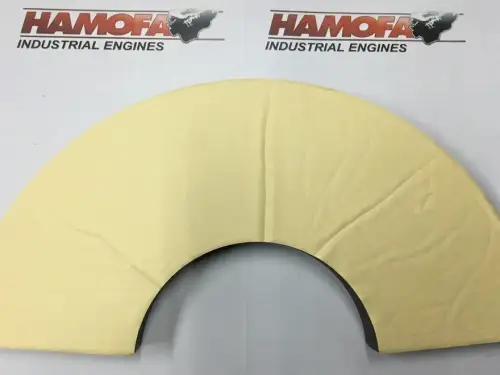 KOMATSU AIR FILTER HOUSING 6240-81-7750 NEW