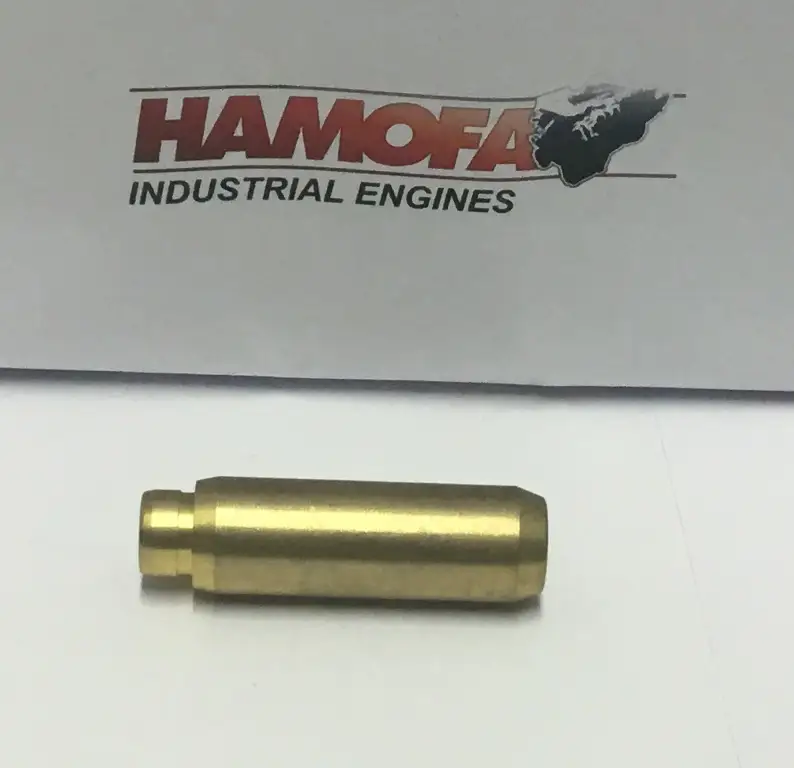METELLI GUÍA DE VÁLVULA STD ADMISION+EXHAUSTE 01-1873 NUEVA