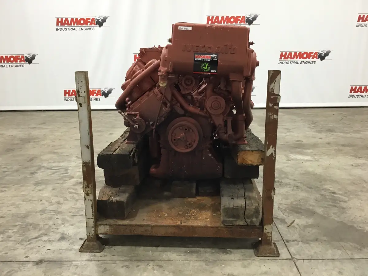 IVECO 8281-SRM44 GEBRAUCHT – Bild 3