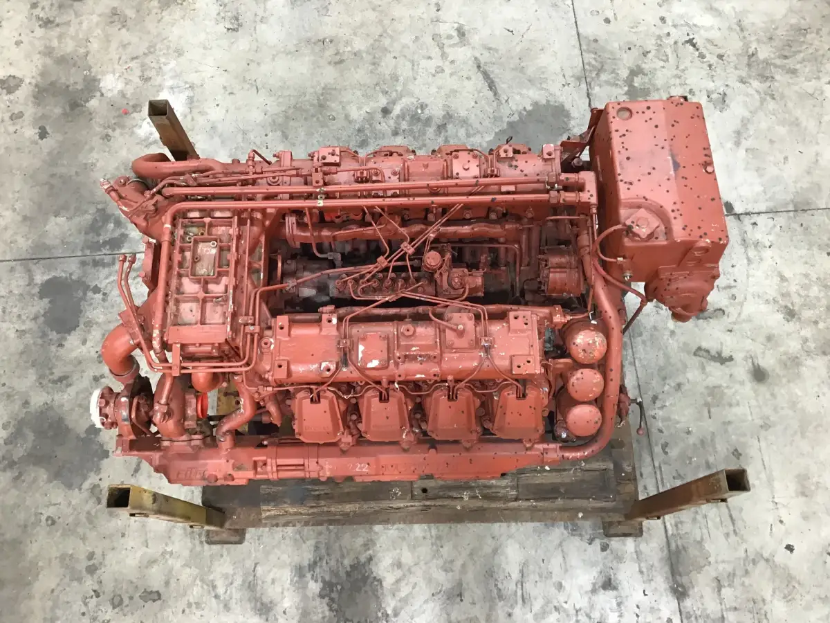 IVECO 8281-SRM44 GEBRAUCHT – Bild 5