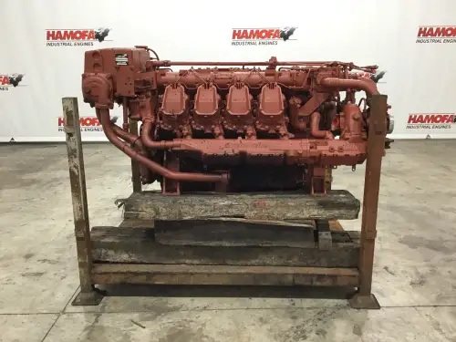 IVECO 8281-SRM44 GEBRAUCHT – Vorschaubild 2