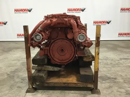 IVECO 8281-SRM44 GEBRAUCHT – Vorschaubild 4