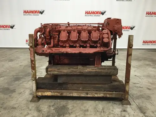 IVECO 8281-SRM44 USED