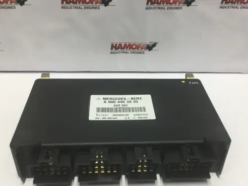 MERCEDES ELEKTRISCHE DOOS A 000 446 39 35 NIEUW