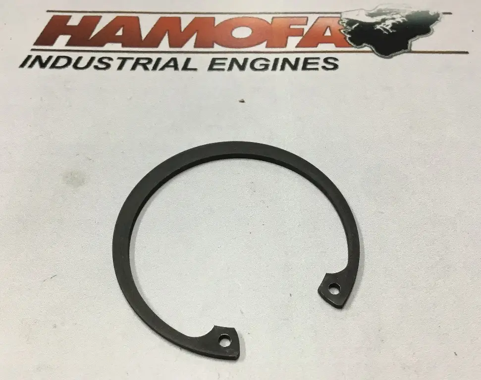 CUMMINS RING,RETAINING 3411881 NEW