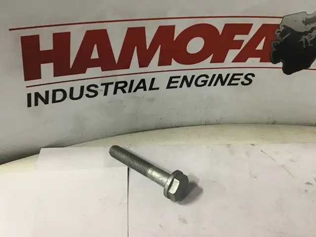 CUMMINS HEXAGON BOLT 5575513 NEW