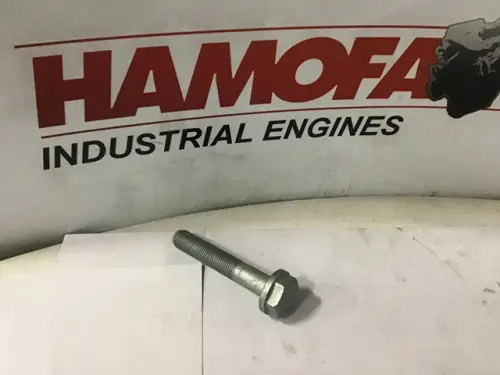 CUMMINS BOULON HEXAGONALE 5575513 NEUF
