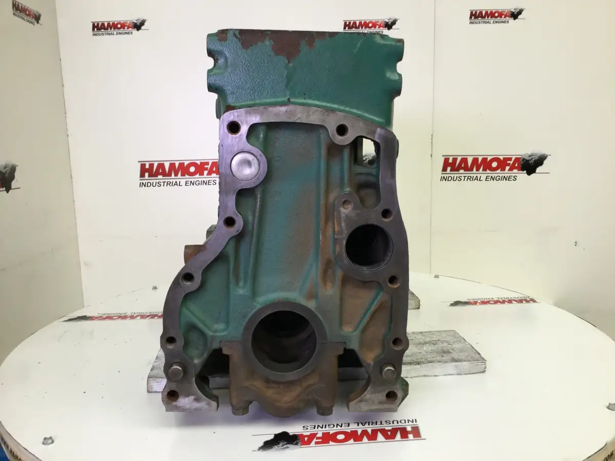 USED VOLVO TD60A - Picture 6