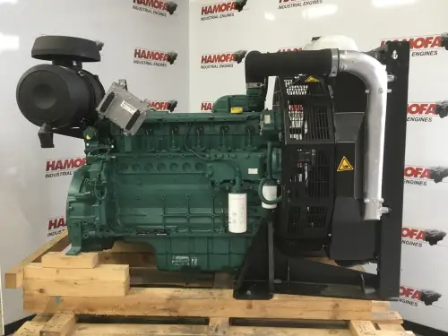 VOLVO TAD733GE NIEUW - Miniatuur afbeelding 1