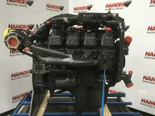 MERCEDES OM442.901-500 USED
