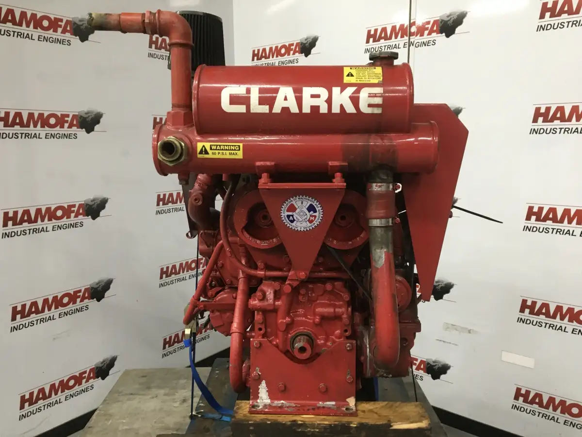 DETROIT DIESEL 03D53 / 50348312 GEBRUIKT - Afbeelding 4
