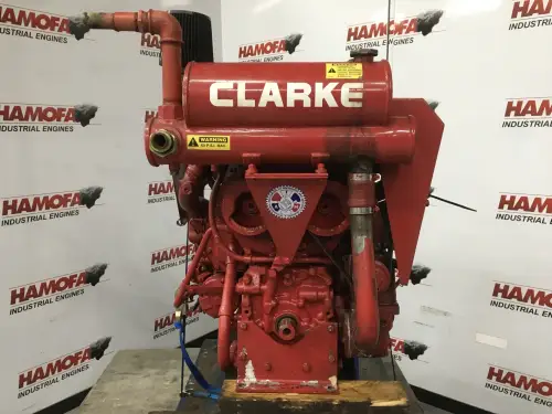 DETROIT DIESEL 03D53 / 50348312 GEBRUIKT - Miniatuur afbeelding 4