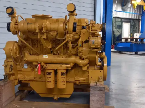 CATERPILLAR C18 WJH-2535293 NEW