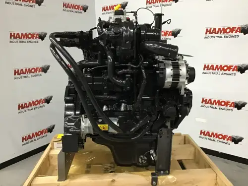 KOMATSU SAA4D107E-3 CPL4731 NEW