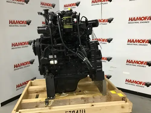 KOMATSU SAA4D107E-3 CPL4731 NUEVO - Imagen miniatura 2