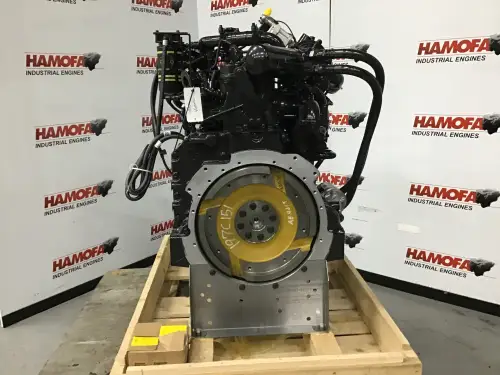 KOMATSU SAA4D107E-3 CPL4731 NUEVO - Imagen miniatura 3